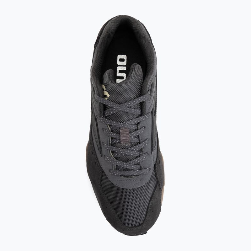 Buty Mizuno Contender Cordura iron gate/black sand/fossil 5