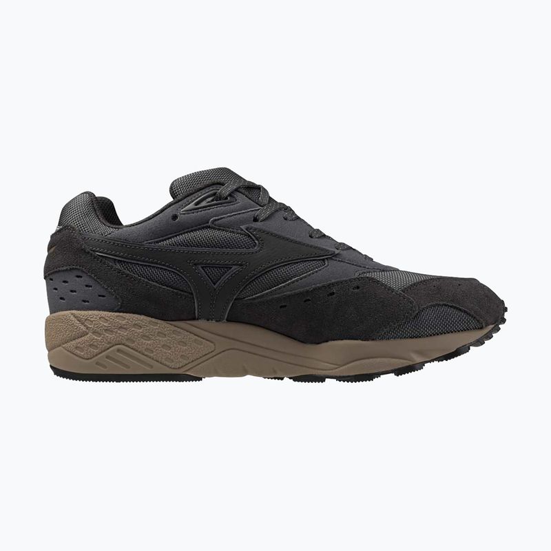 Buty Mizuno Contender Cordura iron gate/black sand/fossil 2