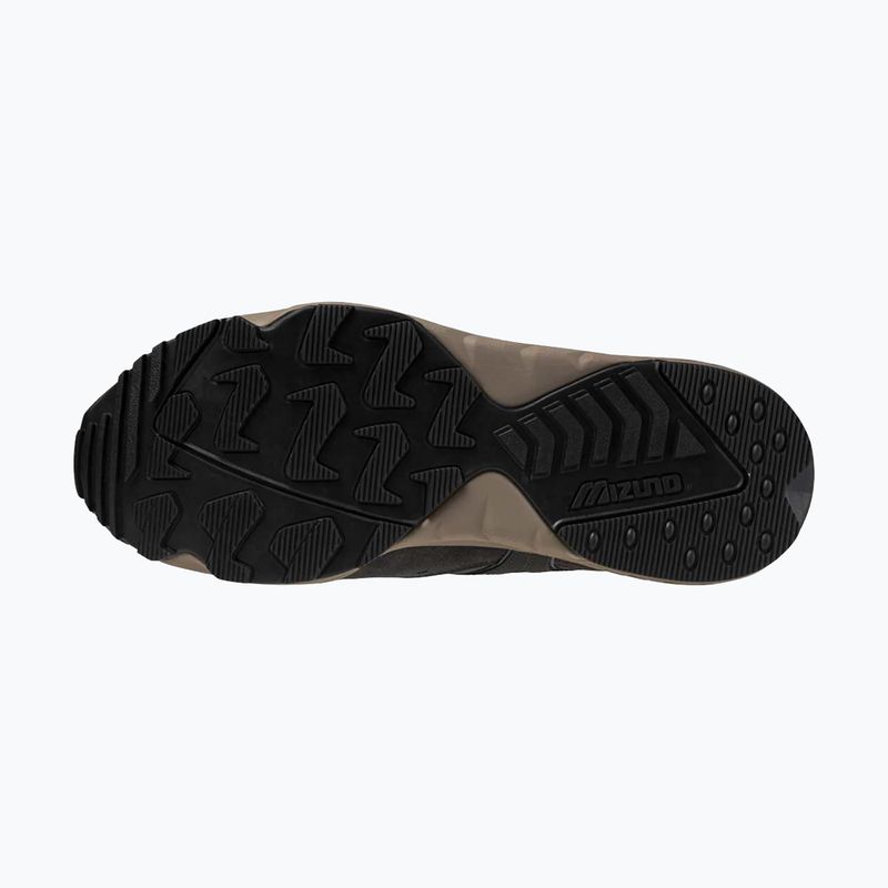 Buty Mizuno Contender Cordura iron gate/black sand/fossil 5