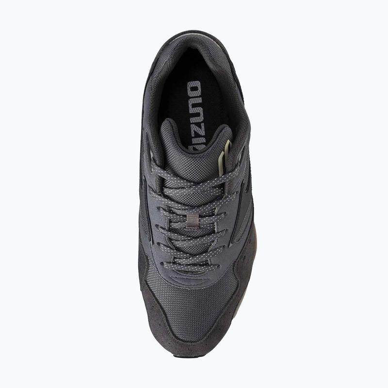 Buty Mizuno Contender Cordura iron gate/black sand/fossil 6