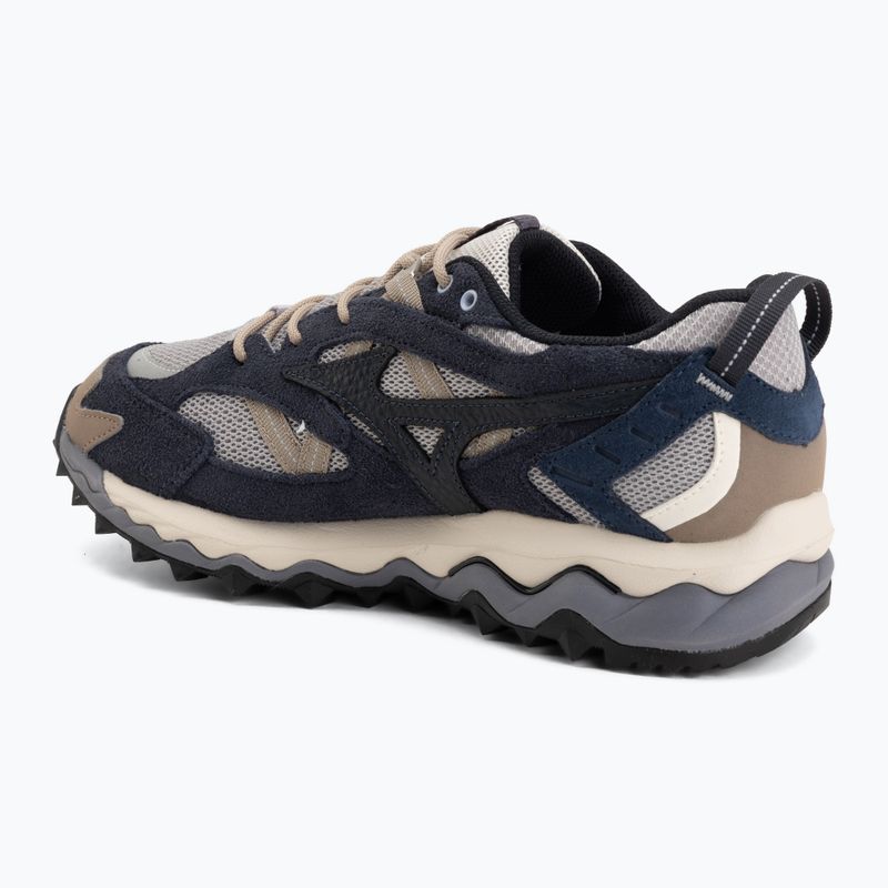 Buty Mizuno Wave Mujin TL opal gray/salute/odyssey gray 3