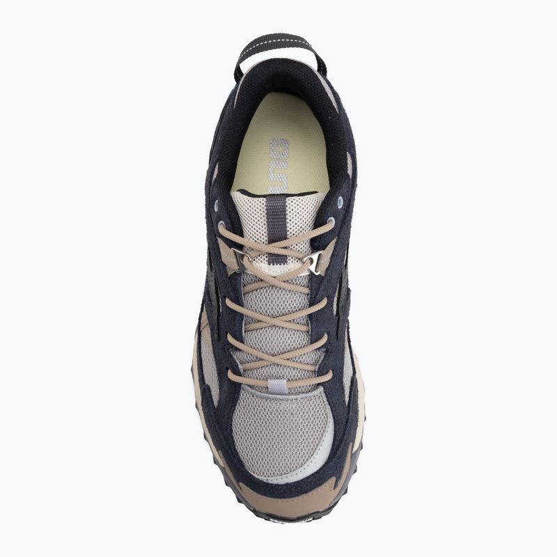 Buty Mizuno Wave Mujin TL opal gray/salute/odyssey gray 5