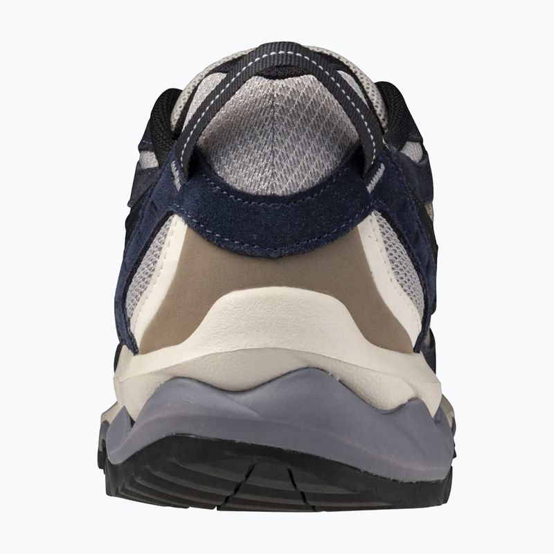Buty Mizuno Wave Mujin TL opal gray/salute/odyssey gray 2