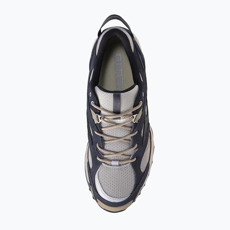 Buty Mizuno Wave Mujin TL opal gray/salute/odyssey gray 4