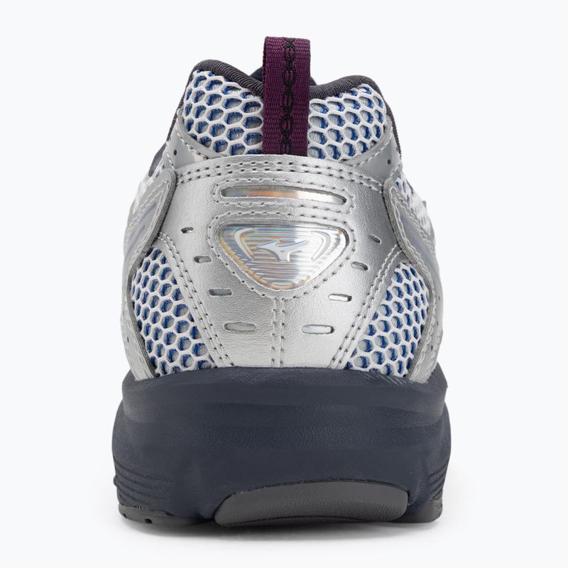 Buty męskie Mizuno MXR silver/silver/nimbus cloud 6