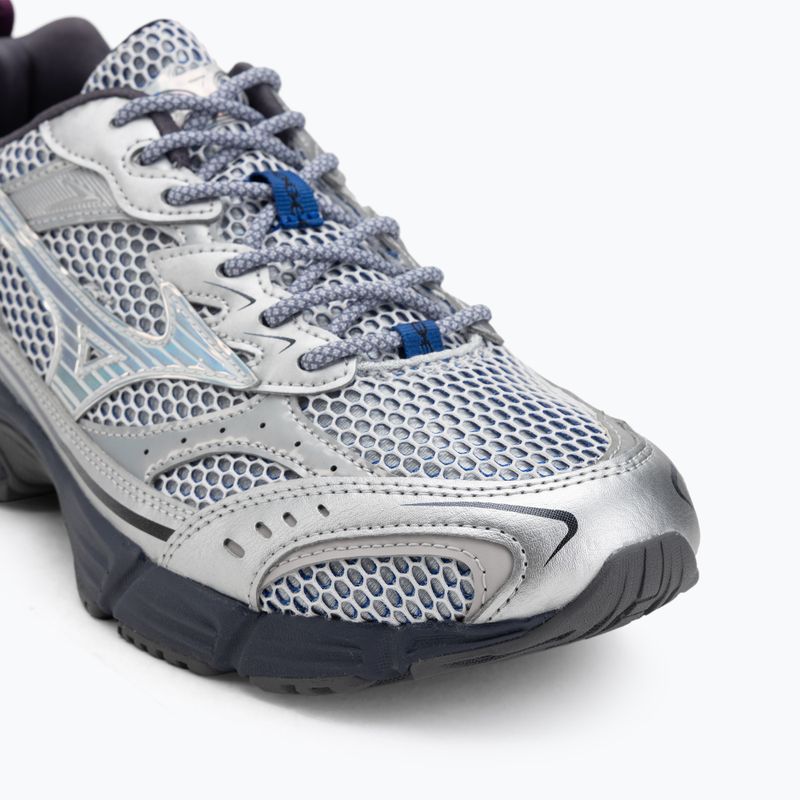 Buty męskie Mizuno MXR silver/silver/nimbus cloud 7
