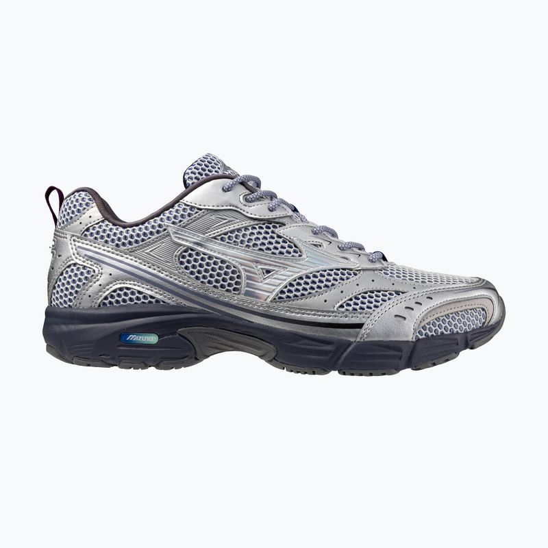 Buty męskie Mizuno MXR silver/silver/nimbus cloud 9
