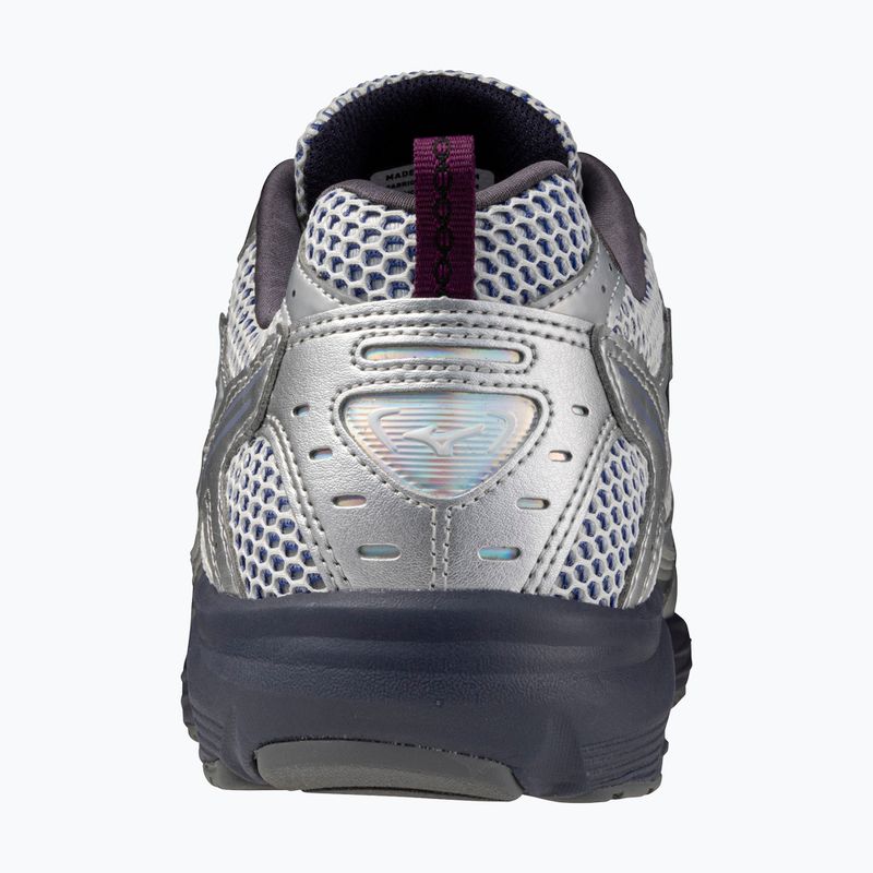 Buty męskie Mizuno MXR silver/silver/nimbus cloud 10