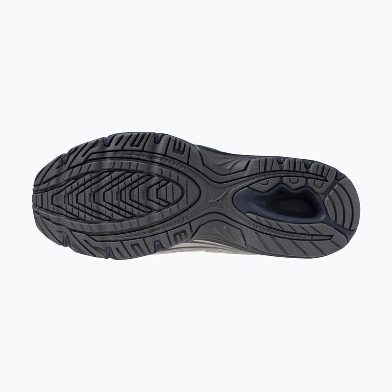 Buty męskie Mizuno MXR silver/silver/nimbus cloud 11