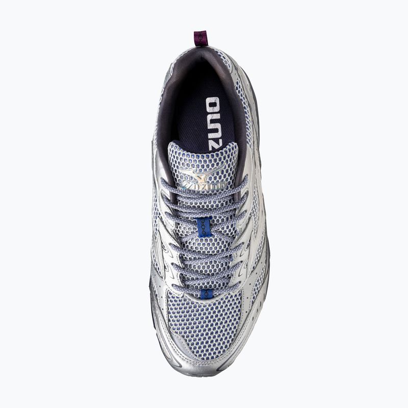 Buty męskie Mizuno MXR silver/silver/nimbus cloud 12