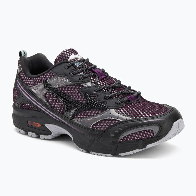 Buty męskie Mizuno Mxr silver/silver/nimbus cloud