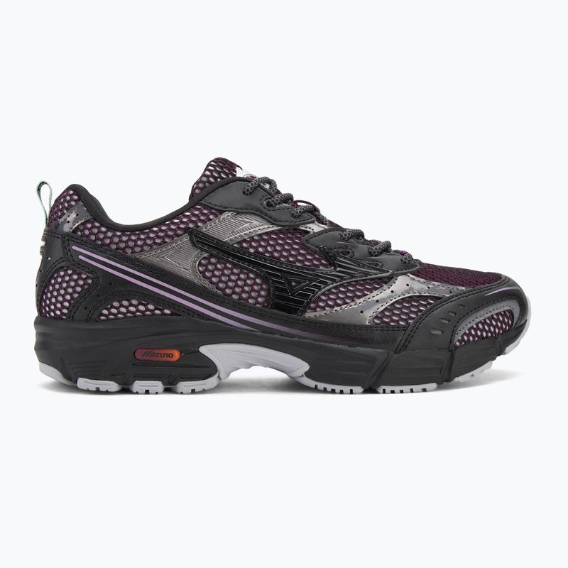 Buty męskie Mizuno Mxr silver/silver/nimbus cloud 2
