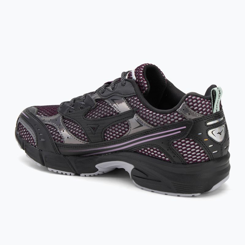 Buty męskie Mizuno Mxr silver/silver/nimbus cloud 3