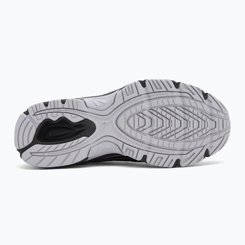 Buty męskie Mizuno Mxr silver/silver/nimbus cloud 4