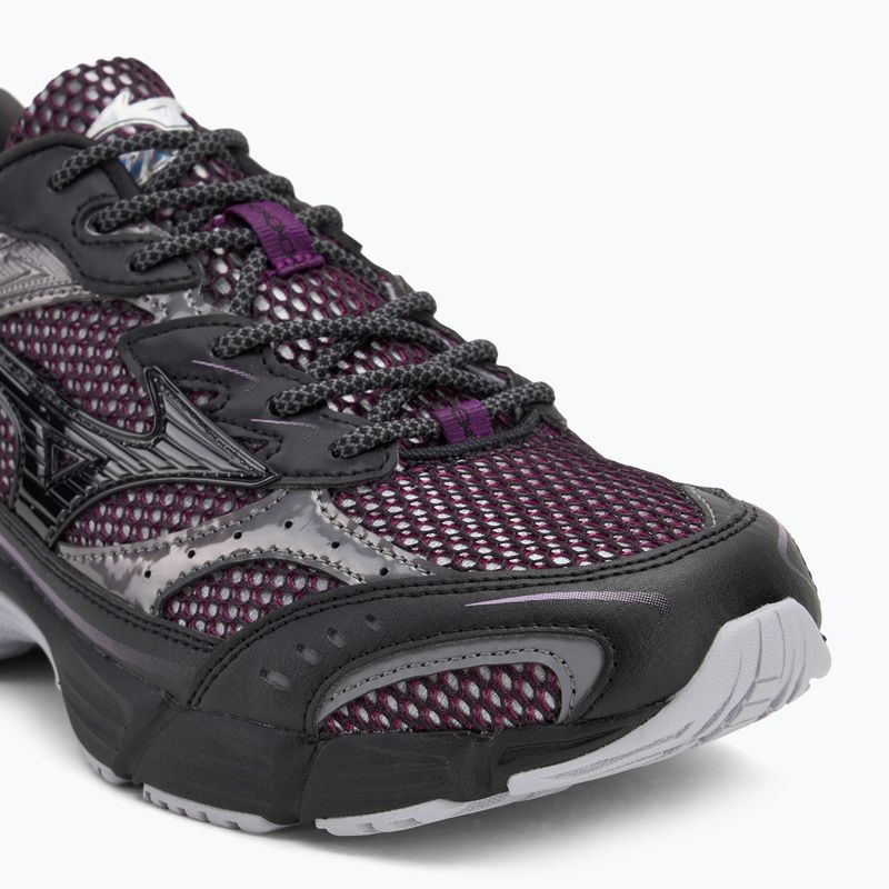Buty męskie Mizuno Mxr silver/silver/nimbus cloud 7