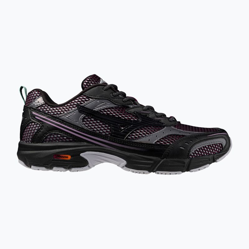 Buty męskie Mizuno Mxr silver/silver/nimbus cloud 8