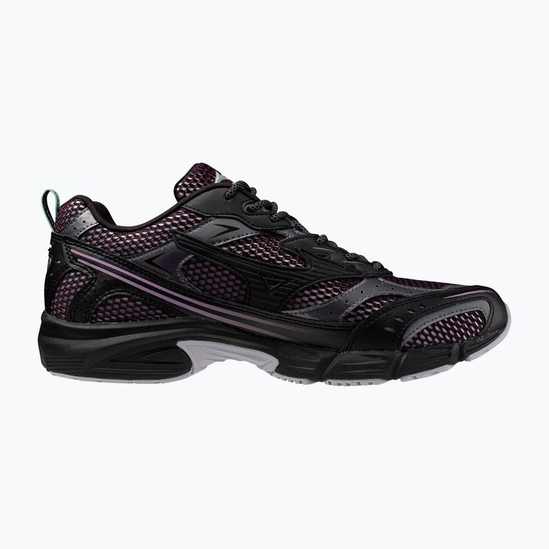 Buty męskie Mizuno Mxr silver/silver/nimbus cloud 9
