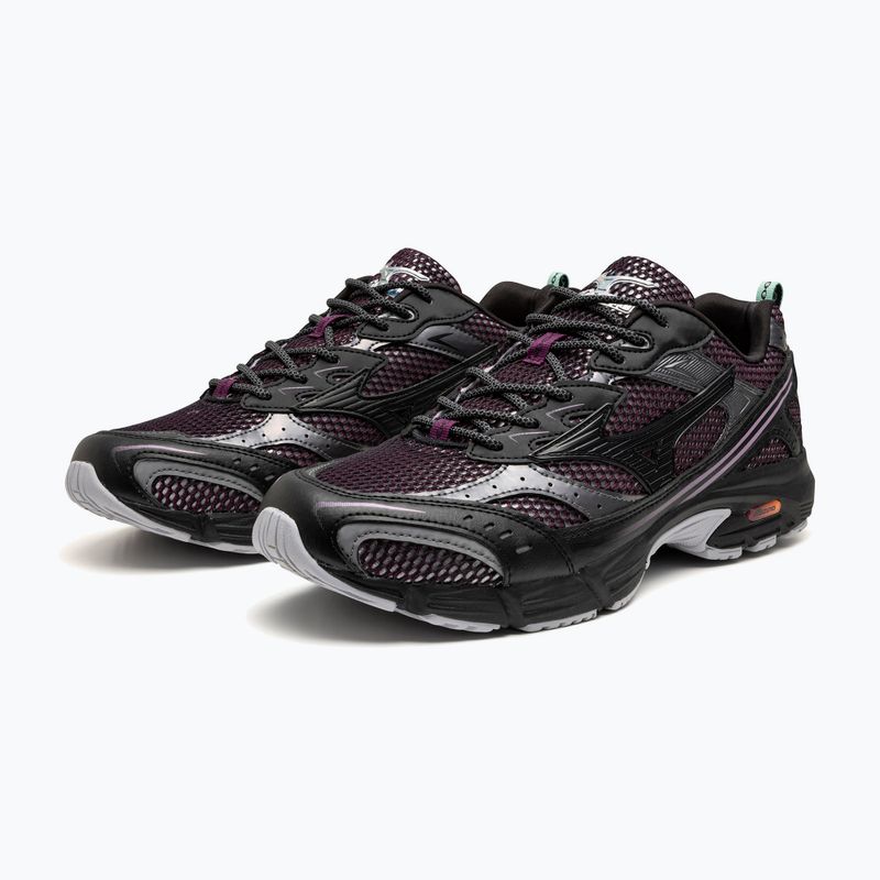 Buty męskie Mizuno Mxr silver/silver/nimbus cloud 10