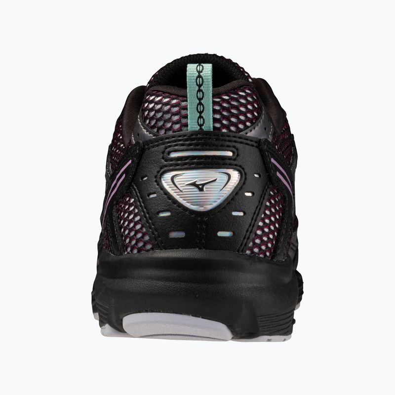 Buty męskie Mizuno Mxr silver/silver/nimbus cloud 15