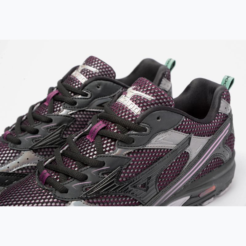 Buty męskie Mizuno Mxr silver/silver/nimbus cloud 16