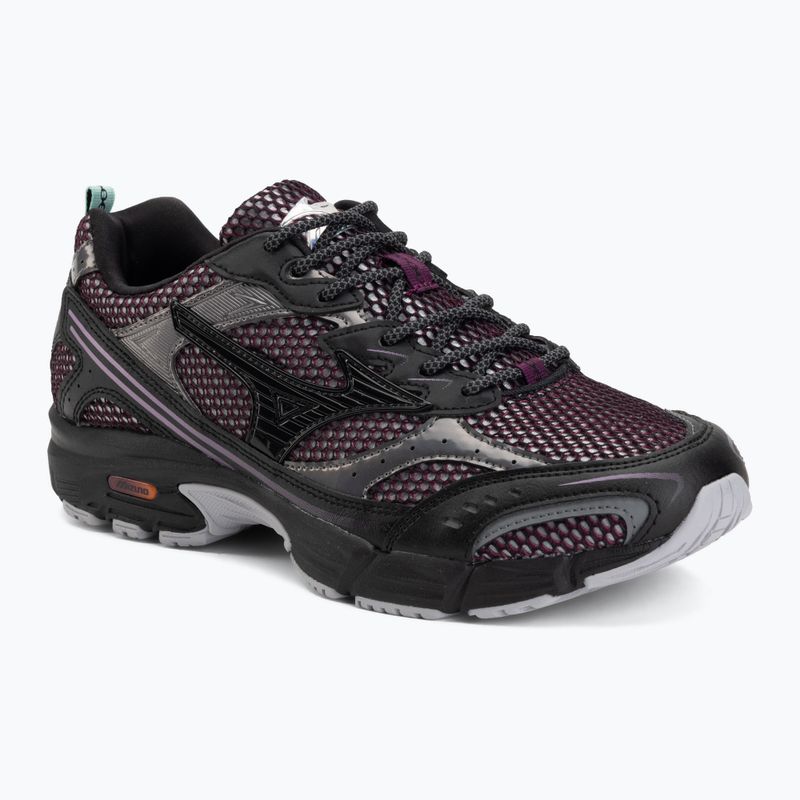 Buty męskie Mizuno Mxr black/black/valerian