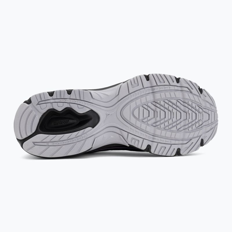 Buty męskie Mizuno Mxr black/black/valerian 4