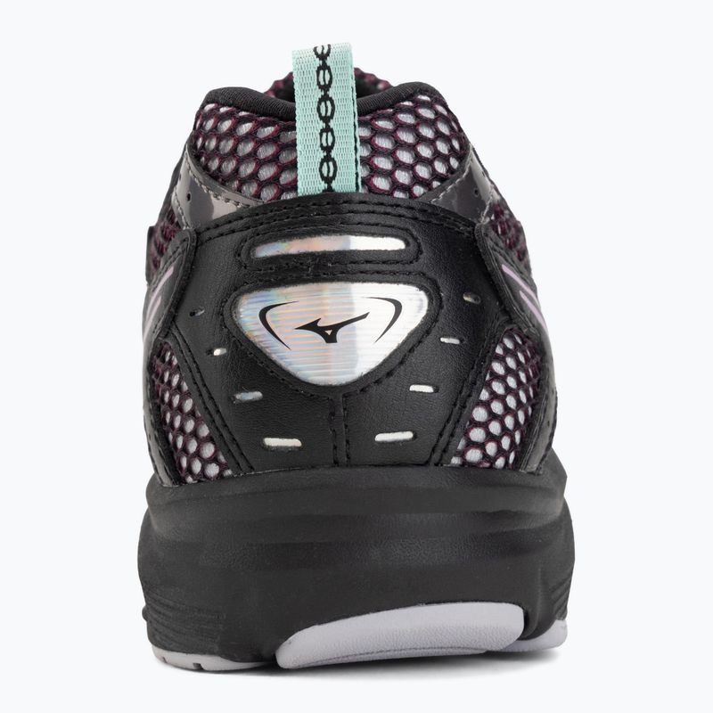 Buty męskie Mizuno Mxr black/black/valerian 6