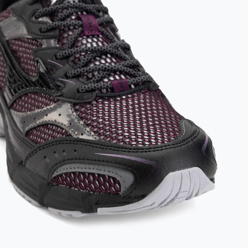 Buty męskie Mizuno Mxr black/black/valerian 7