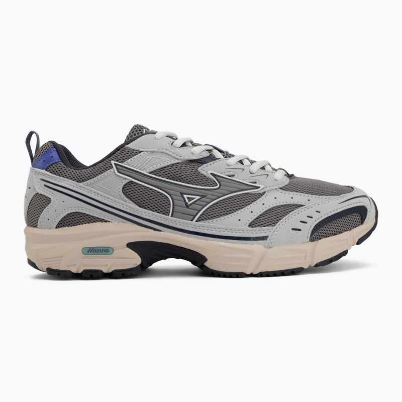 Buty Mizuno MXR quiet shade/ultimate gray/harbor mist 2