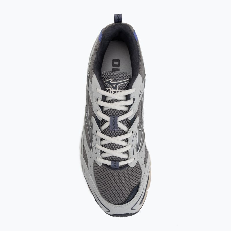 Buty Mizuno MXR quiet shade/ultimate gray/harbor mist 5