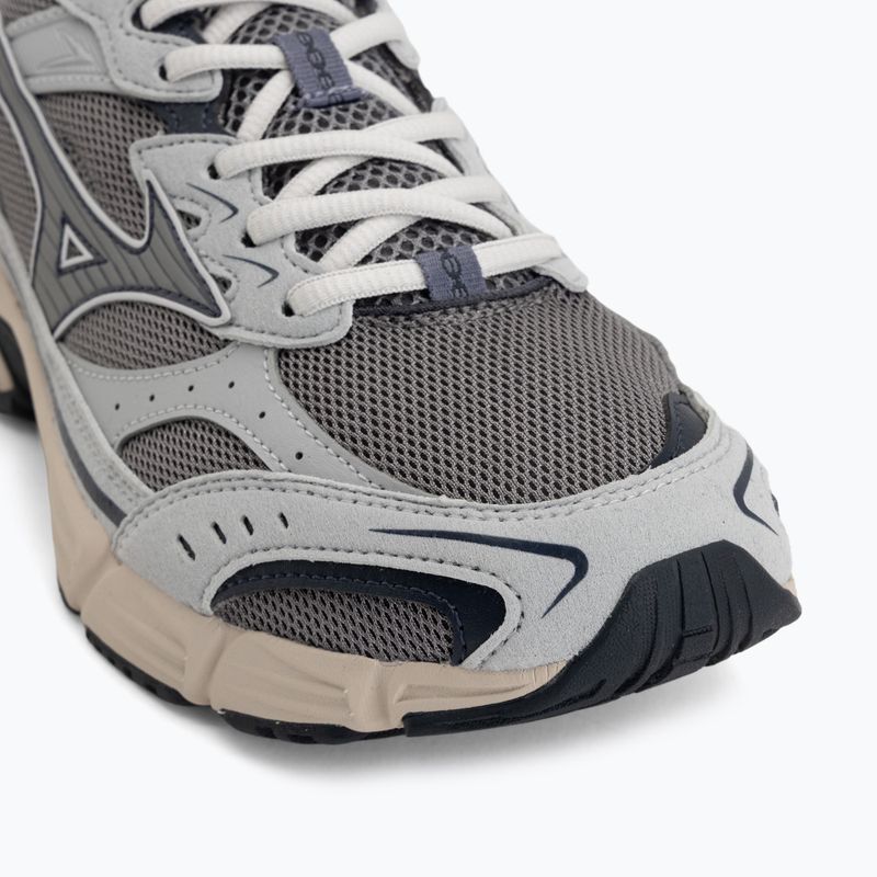 Buty Mizuno MXR quiet shade/ultimate gray/harbor mist 7