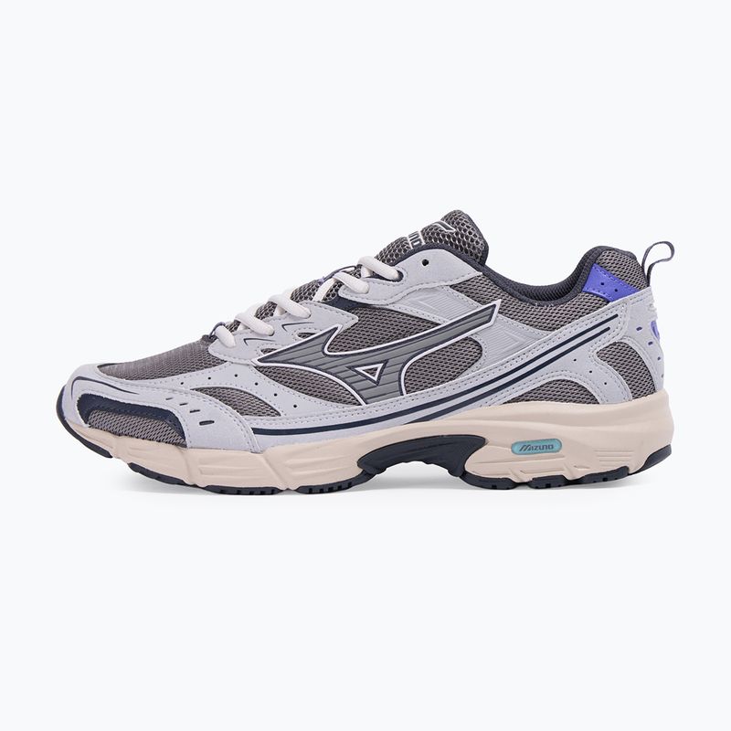 Buty Mizuno MXR quiet shade/ultimate gray/harbor mist