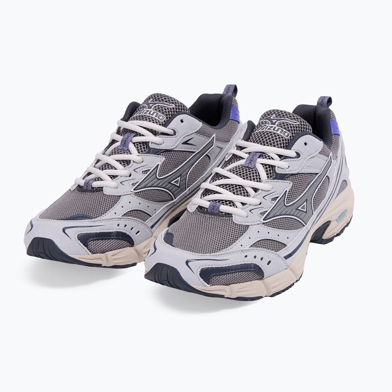 Buty Mizuno MXR quiet shade/ultimate gray/harbor mist 2