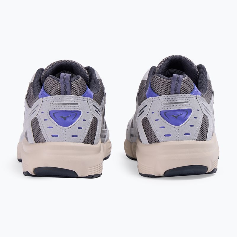 Buty Mizuno MXR quiet shade/ultimate gray/harbor mist 3