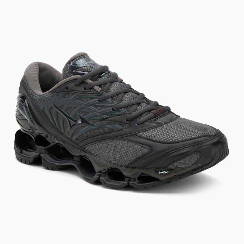 Buty Mizuno Wave Prophecy LS Iron gate/black/black sand