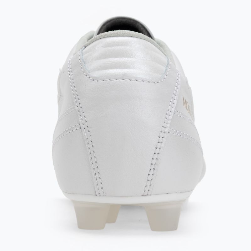 Buty piłkarskie męskie Mizuno Morelia Ul Japan white 6