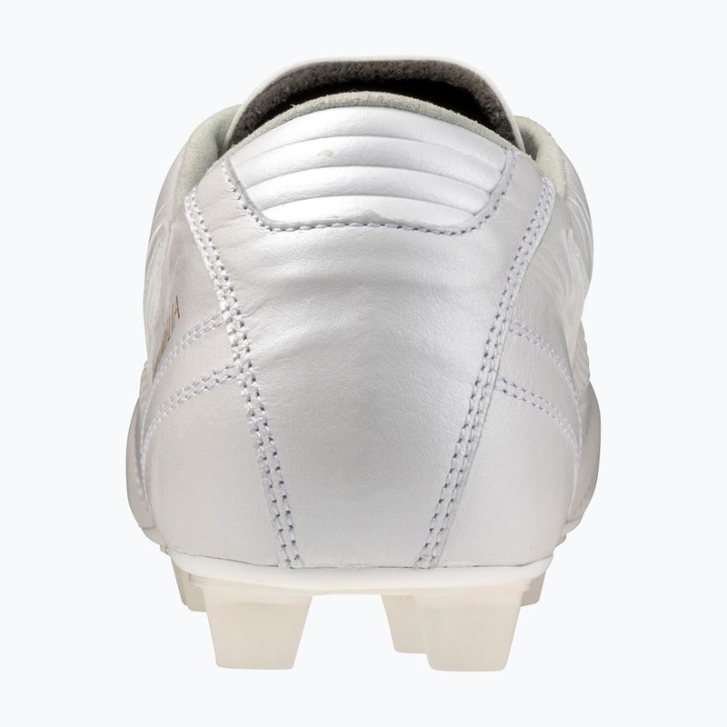 Buty piłkarskie męskie Mizuno Morelia Ul Japan white 10
