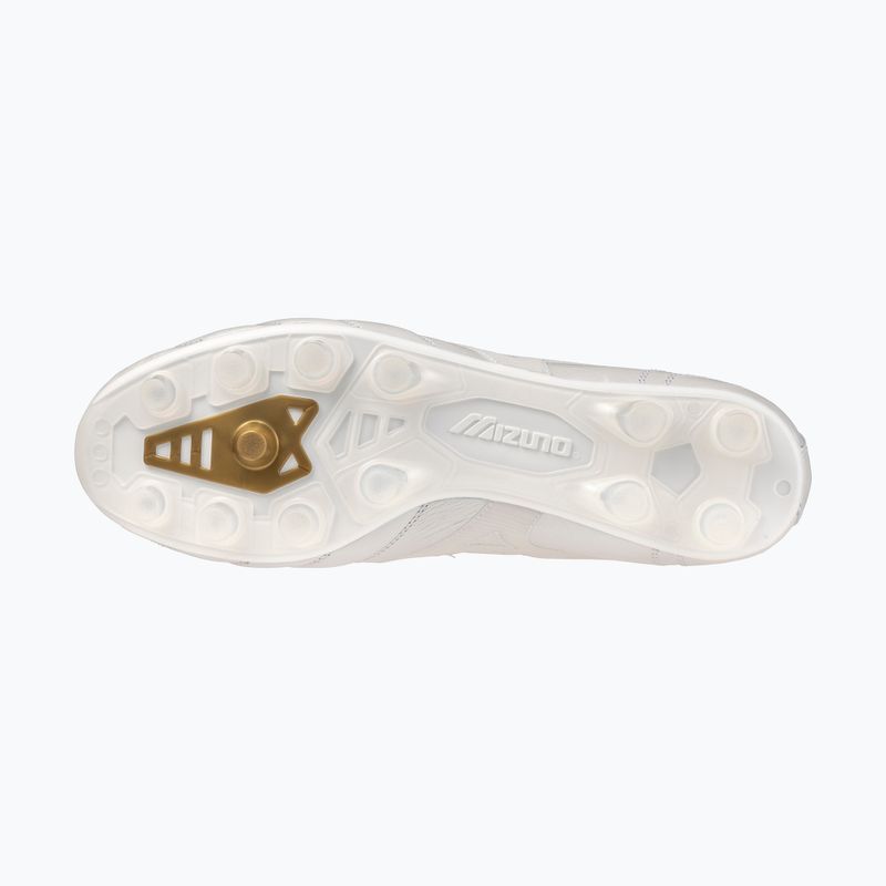 Buty piłkarskie męskie Mizuno Morelia Ul Japan white 11