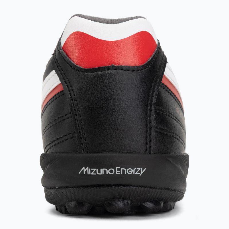 Buty piłkarskie Mizuno Morelia Sala Pro TF black/white/chinese red 6