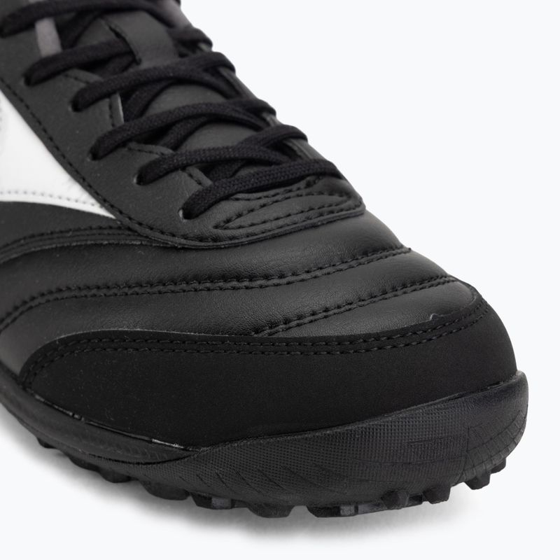 Buty piłkarskie Mizuno Morelia Sala Pro TF black/white/chinese red 7