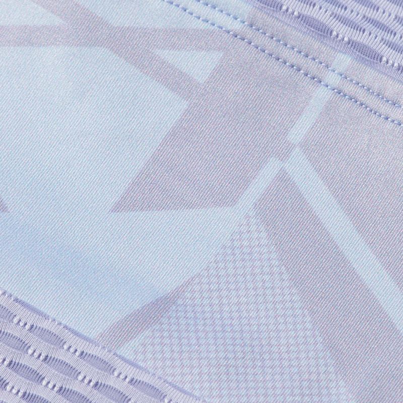 Sukienka Mizuno Daybreakers icelandic blue 7