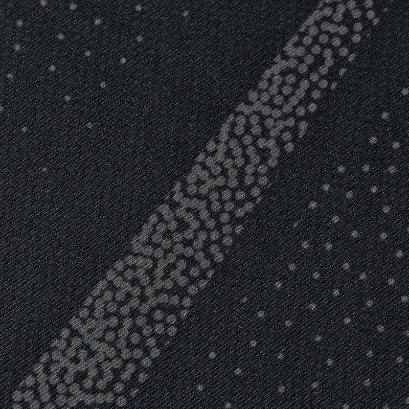 Koszulka do biegania męska Mizuno Core Graphic Tee black 8