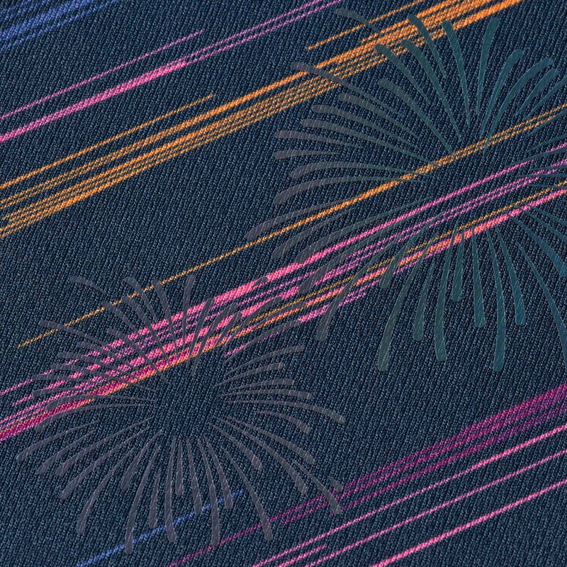 Koszulka do biegania męska Mizuno Summer Pack QD Tee hanabi 6