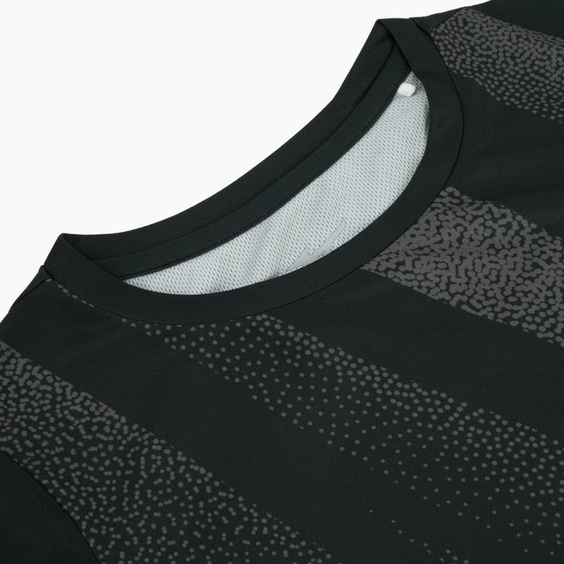 Koszulka do biegania damska Mizuno Core Graphic Tee black 3