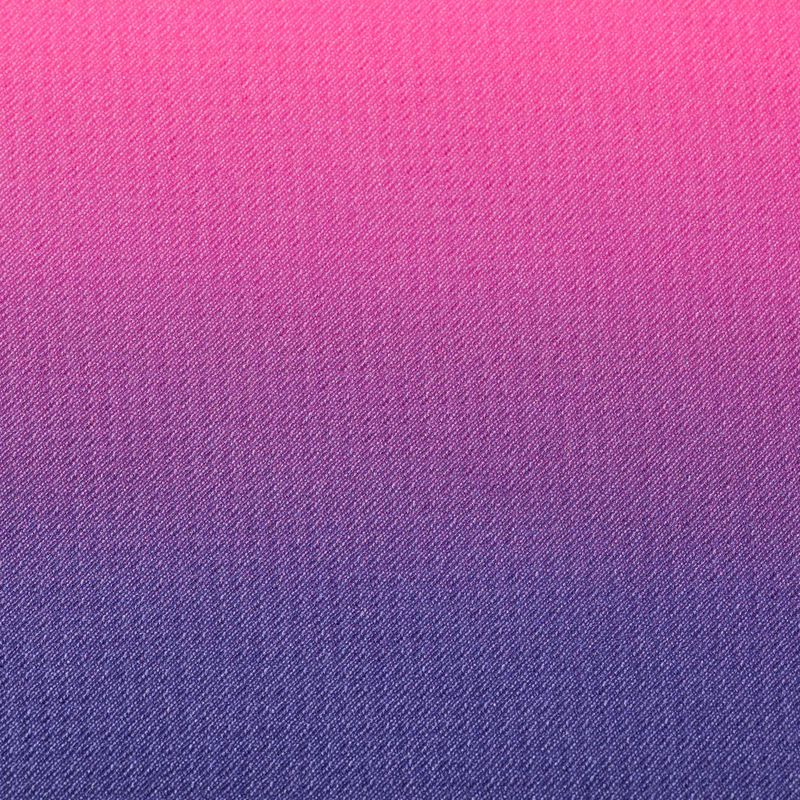 Koszulka do biegania damska Mizuno Summer Pack QD Tee yuuyake 5