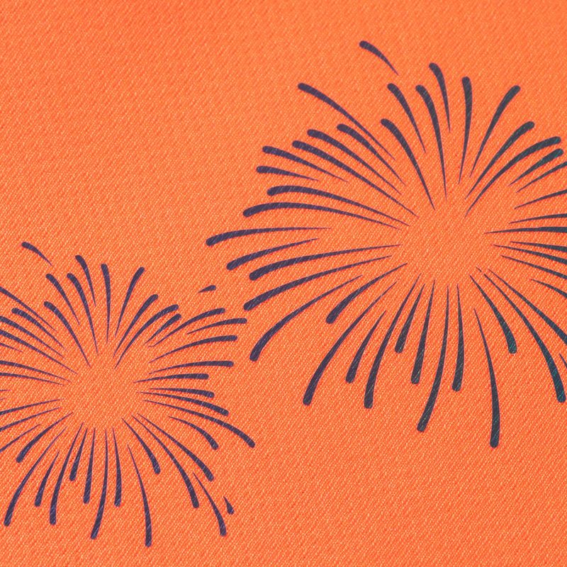 Koszulka do biegania damska Mizuno Summer Pack QD Tee yuuyake 6