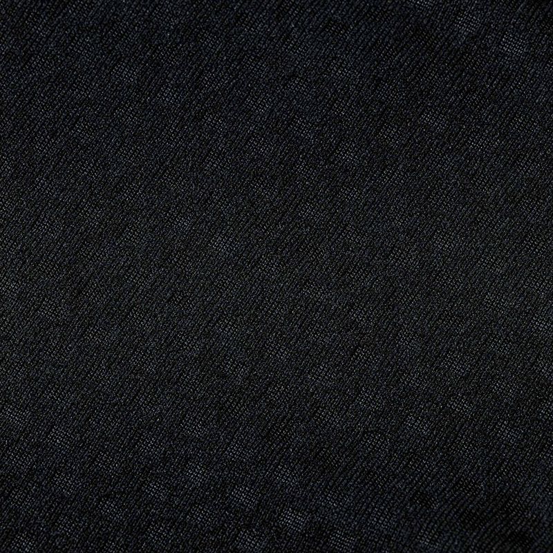 Legginsy do biegania męskie Mizuno Active Warmalite Long Tight black 9