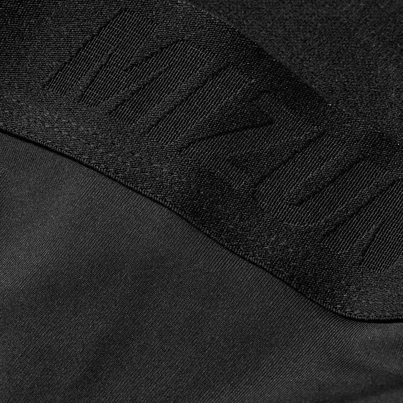 Legginsy do biegania damskie Mizuno Core Impulse Long black/mauve 4