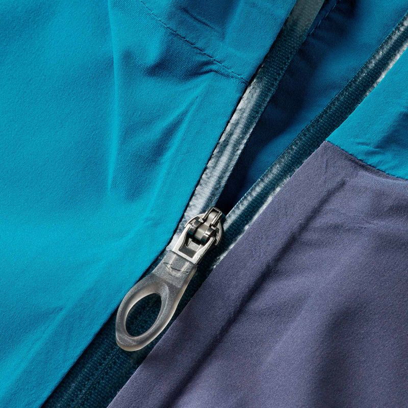 Kurtka do biegania męska Mizuno Waterproof 20K ER capri breeze 8