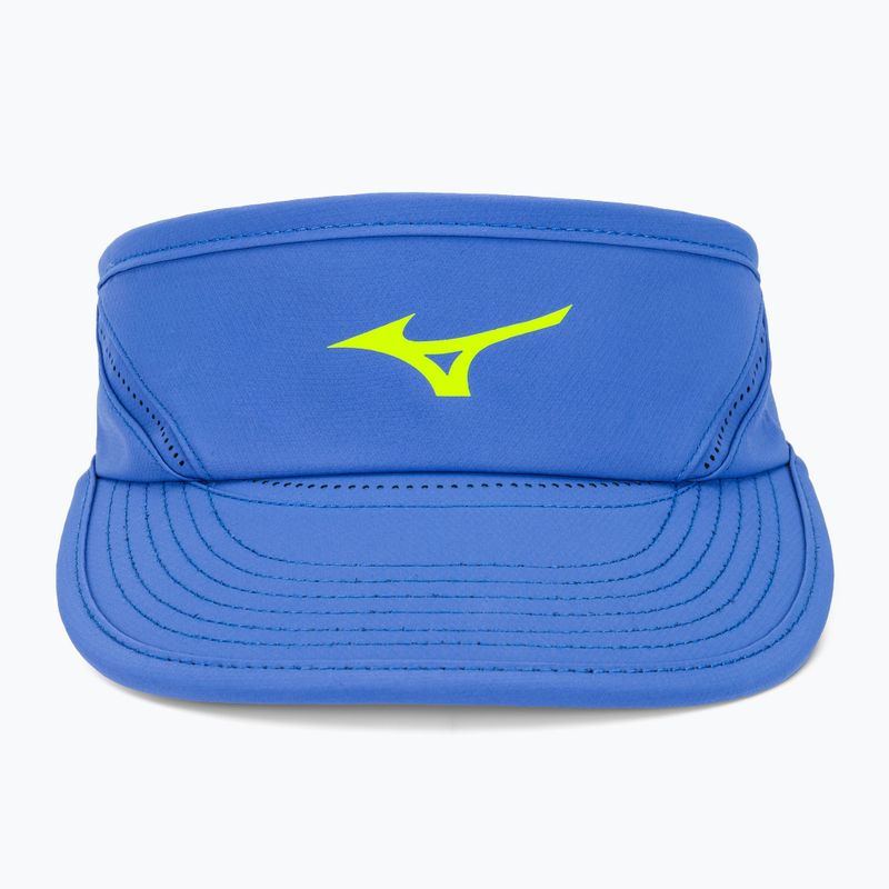 Daszek tenisowy Mizuno Drylite Visor ultramarine 2
